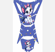 ADESIVO PROTETOR BIZ 2025