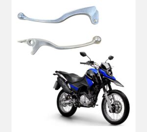 Manete Lander 250 Cromada