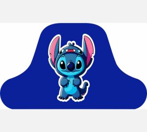 Colete Stitch