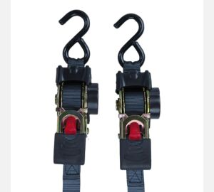 CATRACA RETRATIL P/ AMARRAÇÃO