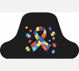 Colete Altista Preto