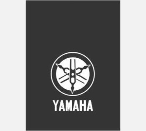 Yamaha Branco