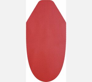 CAPA BROS 160 22-24 VERMELHA