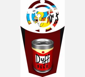 Duff  MOD. GAV.