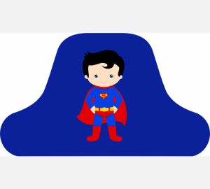 Colete Supermam