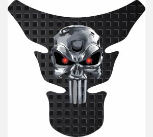 Adesivo Tank G Exterminador