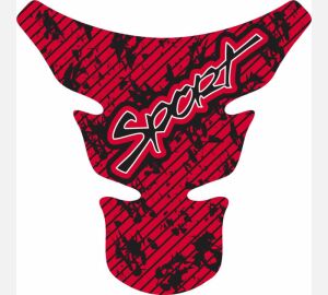 Adesivo Tank G Sport