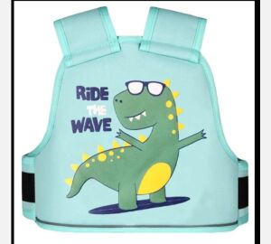 COLETE RIDE THE WAVE