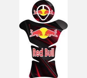 RED BULL VERM.