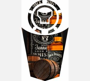 Jack Daniel MOD. GAV.