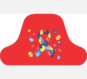 Colete Altista Vermelho