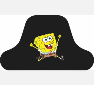 Colete Bob Espoja pto