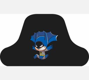 Colete Batmam