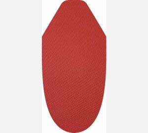 CAPA BROS 160 25-26 VERMELHA