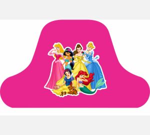 Colete As Princesas