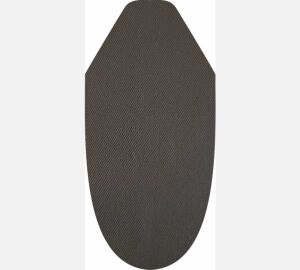 Capa Bros 160 25/26 Preta