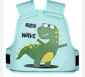 COLETE TIRANO REX