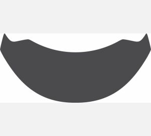 Protetor Rabeta Biz 100 EVA