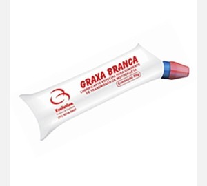 Graxa Branca 60g