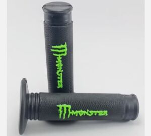 MANOPLA MONSTER VERDE