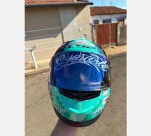 Adesivo Osascorte Olografico P