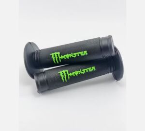 MANOPLA MONSTER VERDE