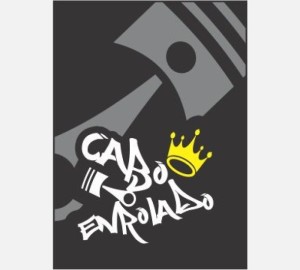 CABO ENROLADO