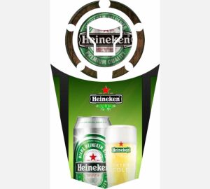 Heineken MOD. GAV.