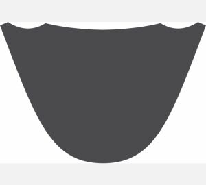 Protetor Rabeta Titan 150-08 EVA