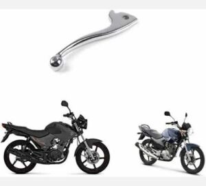 Manete Ybr factor Disco 2013 e lander até 2008  Crom.