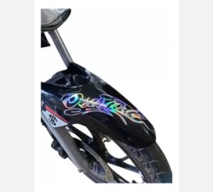 Adesivo Osascorte Olografico G