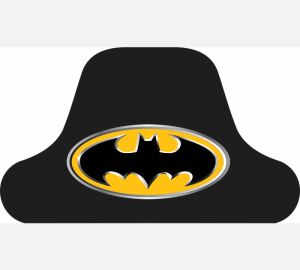 Colete Scudo Batmam