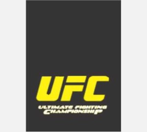 UFC..