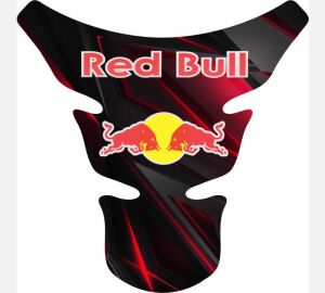 Adesivo Tank G Red Verm